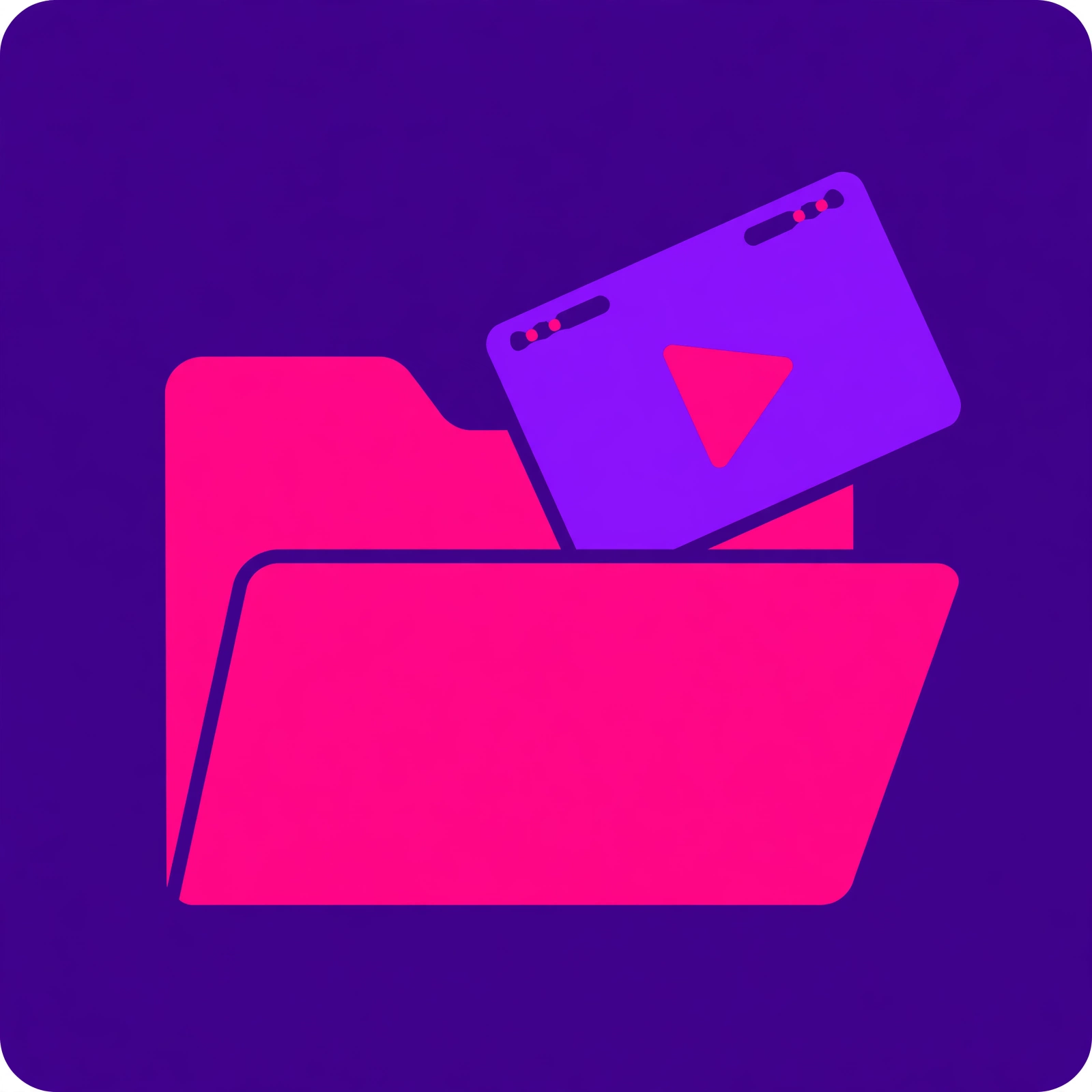 Which editor opens your files